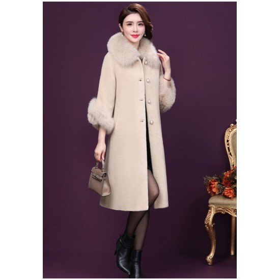 Wool long coat winter overcoat – PRYCUS MITCHELL INC Wool long coat winter overcoat – PRYCUS MITCHELL INC