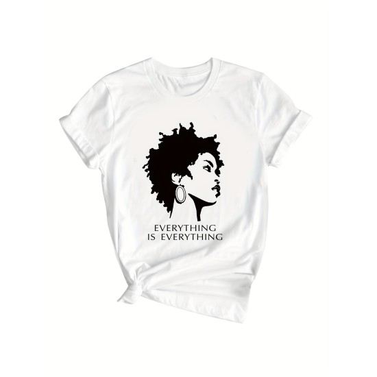 100% Cotton Graphic Cartoon Tee – Breathable, Casual Fit Women’s Top for All-Season Easy-Care Style – PRYCUS MITCHELL INC 100% Cotton Graphic Cartoon Tee – Breathable, Casual Fit Women’s Top for All-Season Easy-Care Style – PRYCUS MITCHELL INC