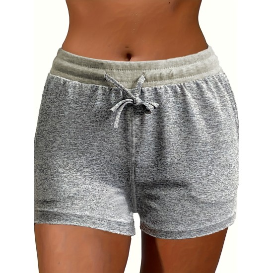 Butterfly Print Dual Pockets Shorts, Casual Drawstring Shorts For Spring & Summer, Women’s Clothing – PRYCUS MITCHELL INC Butterfly Print Dual Pockets Shorts, Casual Drawstring Shorts For Spring & Summer, Women’s Clothing – PRYCUS MITCHELL INC