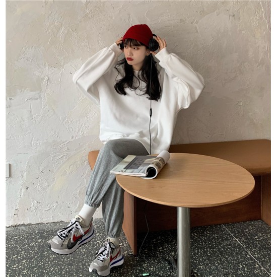 Long thick hoodie plus velvet autumn and winter coat – PRYCUS MITCHELL INC Long thick hoodie plus velvet autumn and winter coat – PRYCUS MITCHELL INC