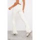 Bone Sculpt High Waist Flare Yoga Pants Bone Sculpt High Waist Flare Yoga Pants