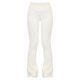Bone Sculpt High Waist Flare Yoga Pants Bone Sculpt High Waist Flare Yoga Pants