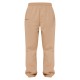 PRETTYLITTLETHING Logo Sand Est 2012 Cuffed Sweatpants PRETTYLITTLETHING Logo Sand Est 2012 Cuffed Sweatpants