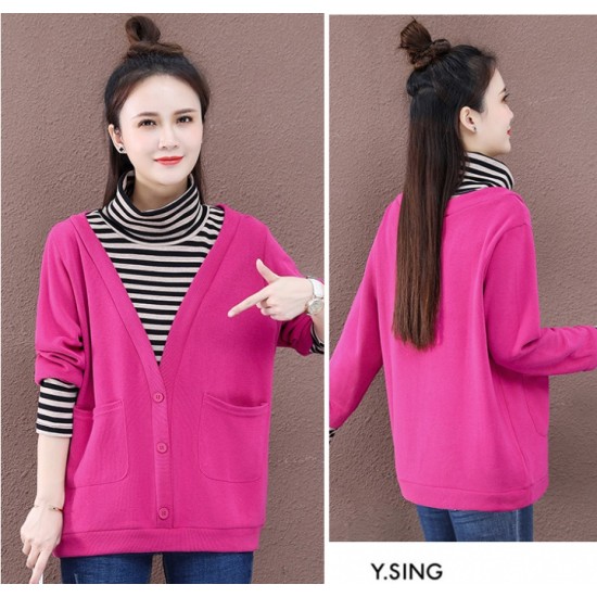 Fashion hoodie spring and autumn tops for women – PRYCUS MITCHELL INC Fashion hoodie spring and autumn tops for women – PRYCUS MITCHELL INC